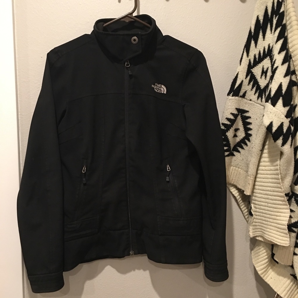 The North Face Jacket